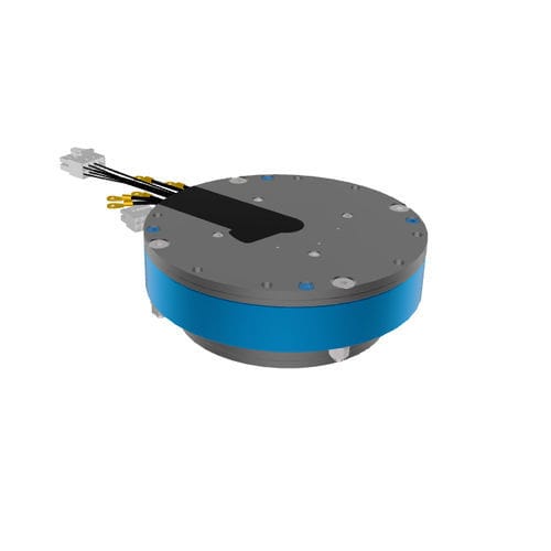 Sistema de dirección - BL142 - Mobotic GmbH