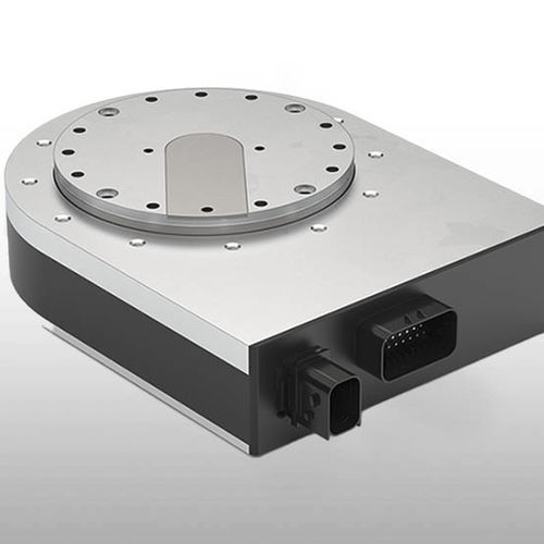Actuador eléctrico - Mobotic GmbH - para robot móvil autónomo / compacto / estándar