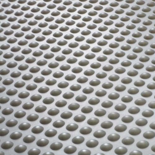 Alfombra antifatiga - ERGOPURTEC® - KRAIBURG MATTING SYSTEMS - de trabajo / de protección / ignífuga