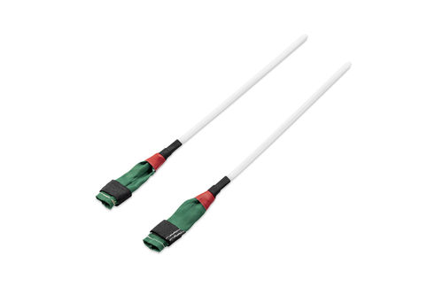 Funda de protección - CONTEYOR INTERNATIONAL NV - tubular / de PP / ESD