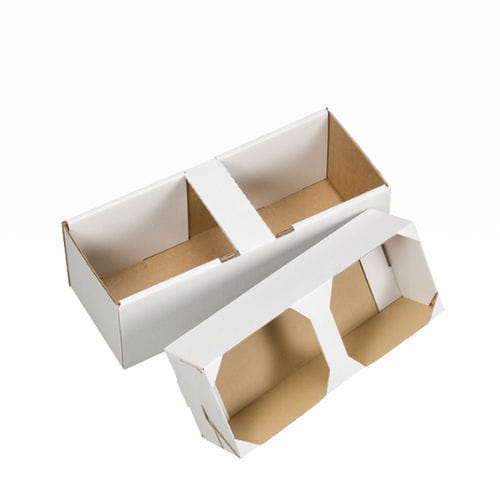 Cesto de empaque - Walz Verpackungen GmbH - de almacenamiento