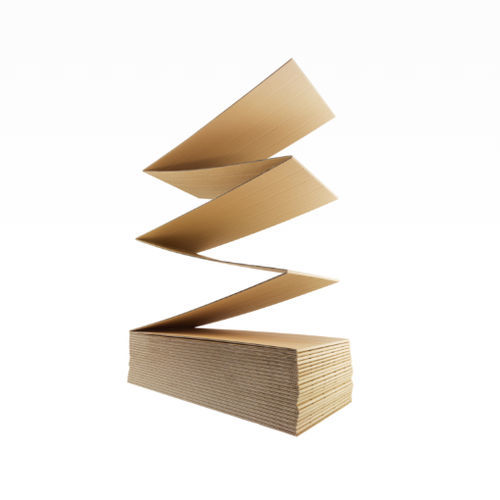 Carton para embalajes - Walz Verpackungen GmbH - ondulada