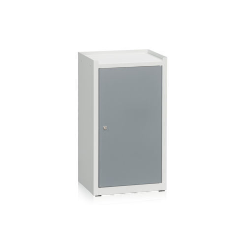 Armario para herramienta - 4-410-302 - WFI AB - de taller / de suelo / de puerta simple