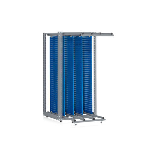 Rack compacto - 5-579-301 - WFI AB