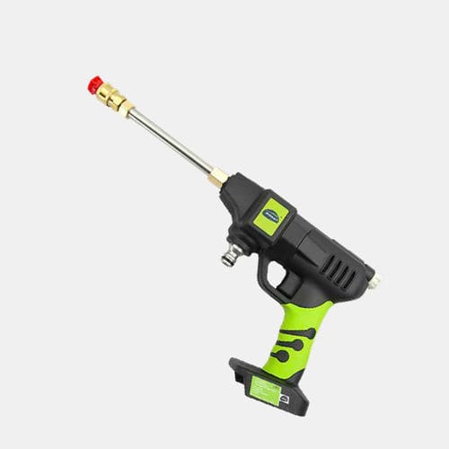 Pistola de limpieza - ID0303 - Enke - de agua / manual
