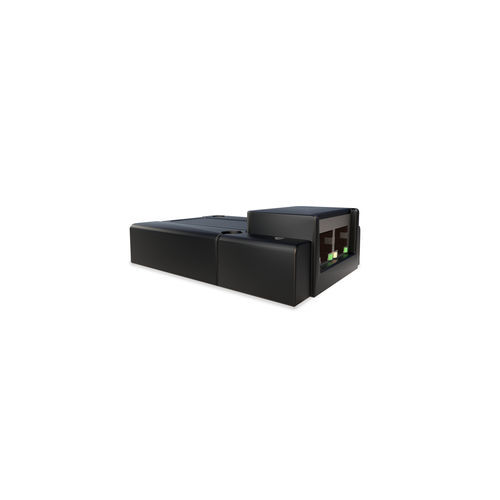 Detector de humedad - ORBIT G - flexlog GmbH - de presión diferencial / Ethernet / con sensor de temperatura