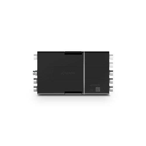 Conmutador Ethernet administrable - MSW series - flexlog GmbH - 8 puertos / 5 puertos / de nivel 2