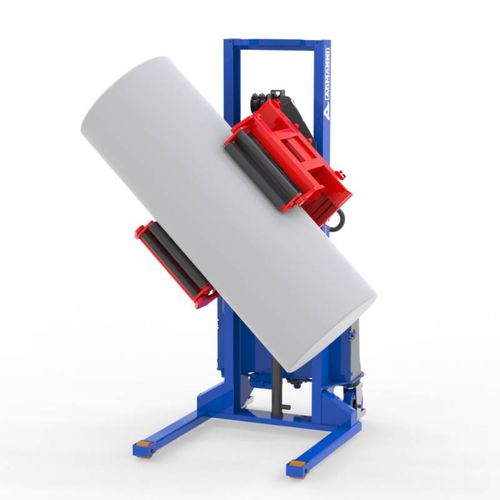 Equipo de manipulación de rollos - Beta PRL-B - ARMANNI CARRELLI ELEVATORI srl