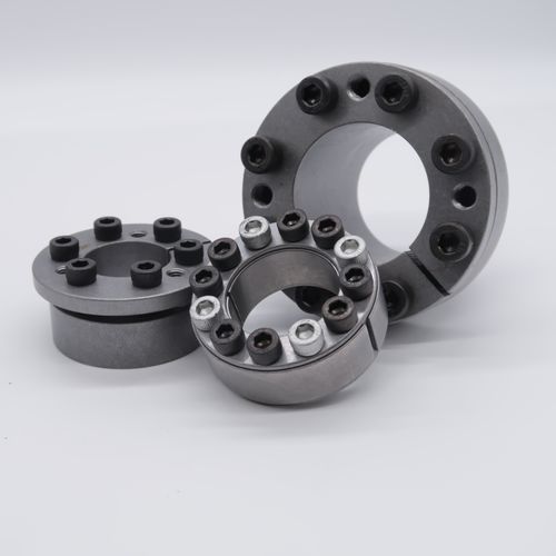 Elemento de apriete mecánico - Gliewe GmbH - de eje / de engranajes