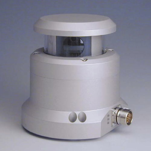 Escáner multiaxiales - HG G-43600 - GÖTTING KG - de medición / láser / óptico