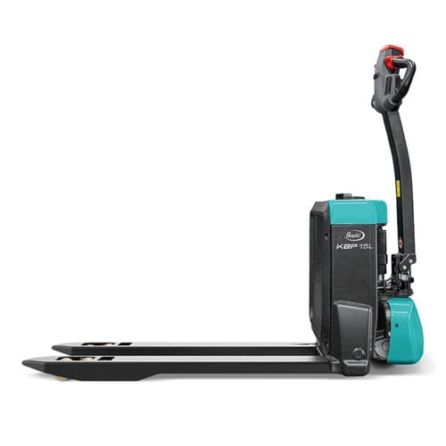 Transpaleta manual - KBP 15L - Baoli EMEA S.p.A. - eléctrica / con batería de litio / 24 V