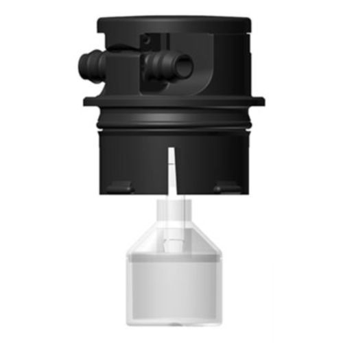 Tapón cilíndrico - A51000 - bfs - batterie füllungs systeme GmbH - roscado / de plomo / de respiradero