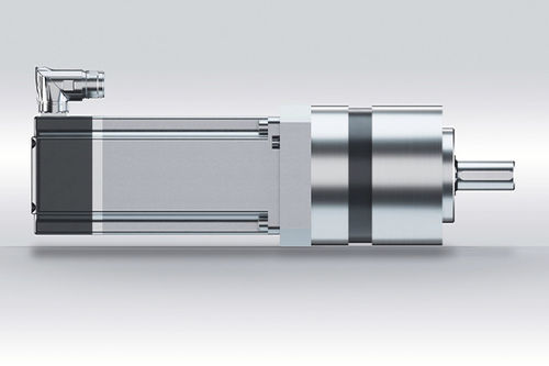 Servomotor síncrono - SR04 - Breuell & Hilgenfeldt GmbH Marke b-drives® - AC / DC / 400V
