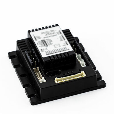 Controlador de motor DC - Breuell & Hilgenfeldt GmbH Marke b-drives® - AC / brushless de corriente continua BLDC / EtherCAT