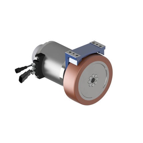 Reuda motriz para aplicaciones industriales - RE series - C.F.R. Srl - IP67 / reforzada