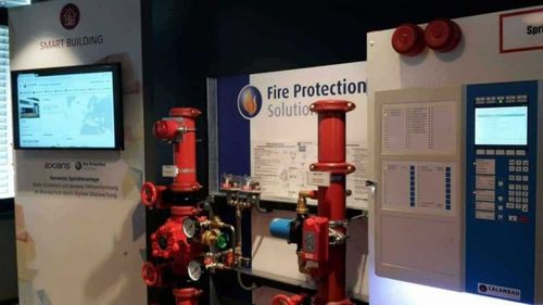 Aplicación móvil de gestión - CalanOnTrack® - Fire Protection Solutions Group - de supervisión / de mando / para instalaciones de sprinkler