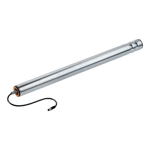 Mototambor con brushless DC - ER series - NDW Group B.V. - 24 V / para transportador / para aplicaciones industriales