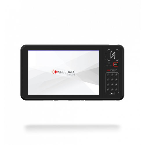 Tablet Android 11 - FG80 Libra II - Newland EMEA - 8" / 8 núcleos 2.0 GHz / 4 GB