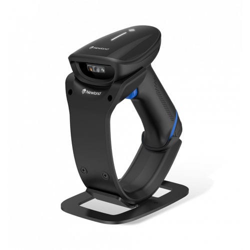 Escáner 2D - HR23  - Newland EMEA - para aplicaciones médicas / portátil de mano / Bluetooth