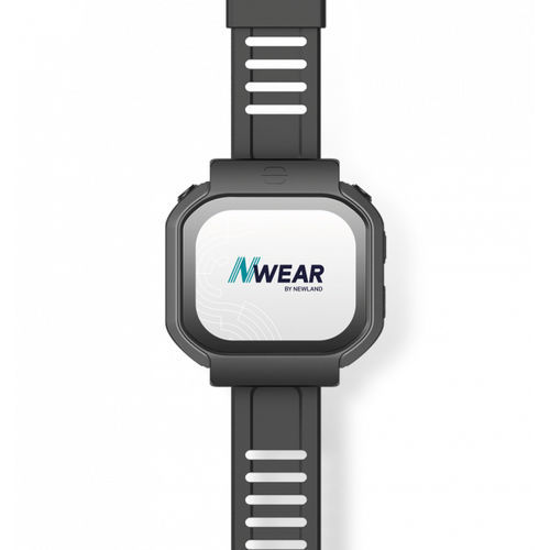 Ordenador portátil para brazo wearable computer industrial - WD5  - Newland EMEA - ARM Octa-core / Androïd / robusto