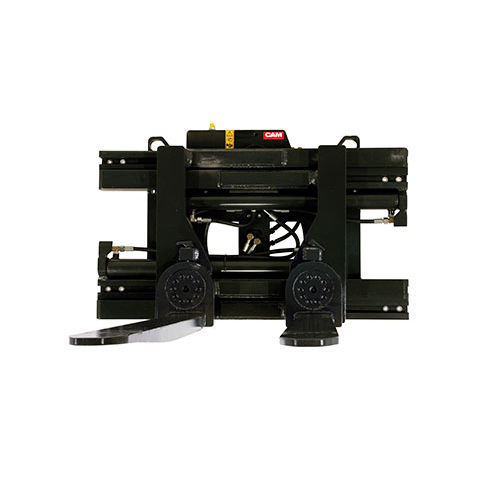 Horquilla para palets rotativa - HPR series - CAM attachments - para carretilla elevadora