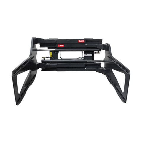 Pinza de balas - HB series - CAM attachments
