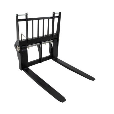 Tablero portahorquillas para carretilla elevadora - CC253 series - CAM attachments