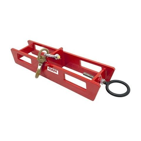 Accesorio para carretilla elevadora con gancho - BA5285 series - CAM attachments - de elevación