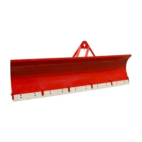 Quitanieves para carretilla elevadora - CA9954 series - CAM attachments - para manipulador telescópico