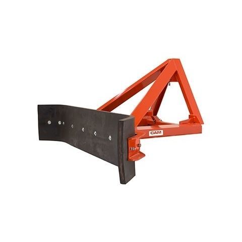 Raspador de limpieza - CA9955 series - CAM attachments - para suelo