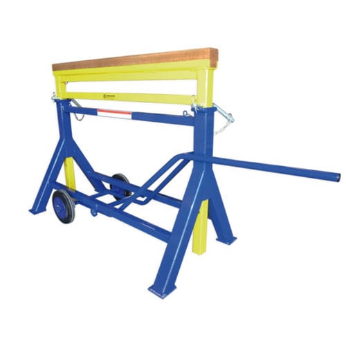 Caballete mecánico - JACK/TM - EXPRESSO Deutschland GmbH & Co. KG