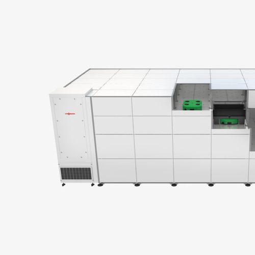 Refrigerador para la industria - Noyes Technologies GmbH - miniatura