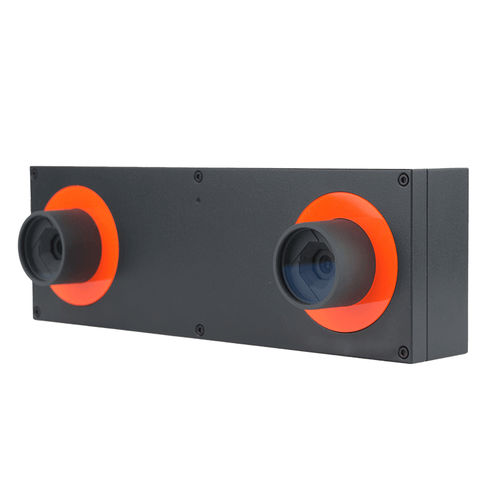 Sistema de visión para la visión industrial - rc_visard NG - Roboception GmbH - para robots / de automatización / industrial