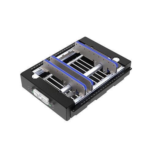 Clasificador desviador - X-Flow 90 - Flowsort BV FATH GmbH - industrial / automático / para transportador