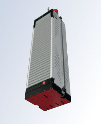 Ascensor eléctrico - Globallift+ series - Hailo Wind Systems GmbH & Co. KG - para el sector eólico