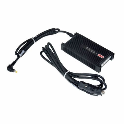 Alimentación eléctrica adaptador - LPS-103 - Havis Inc. - AC/DC / para PC / cargador de batería