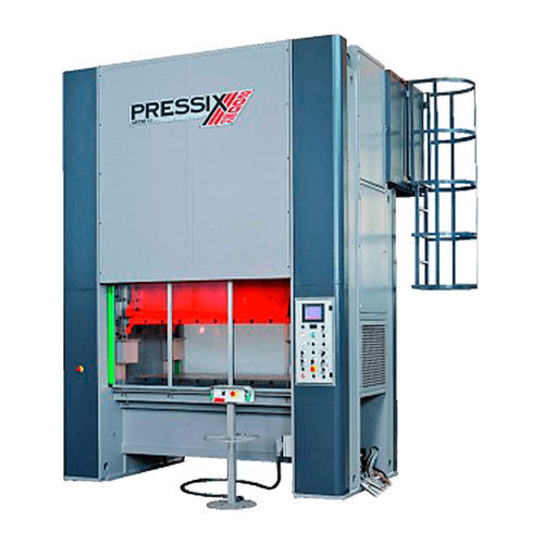 Prensa hidráulica - 250 DM2 - Pressix - motorizada / neumática / de formado