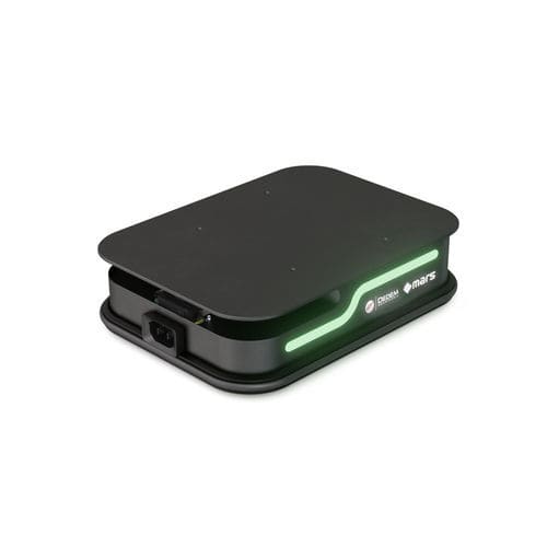 Plataforma robótica móvil de manipulación - Dedem Elektrik Taahhut Otomasyon Elektronik Sanayi ve Ticaret A.S. - de transporte / para almacén / de remolcado