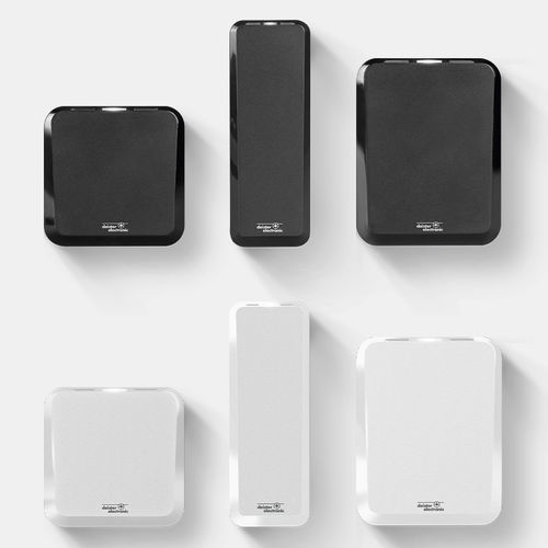 Lector de tarjeta sin contacto - deister electronic GmbH - para control de acceso