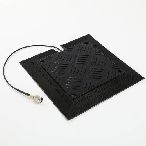 Antena RFID - tagitron GmbH - externa