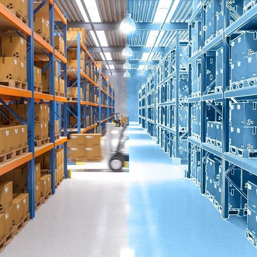 Sistema de identificación - IdentPro GmbH