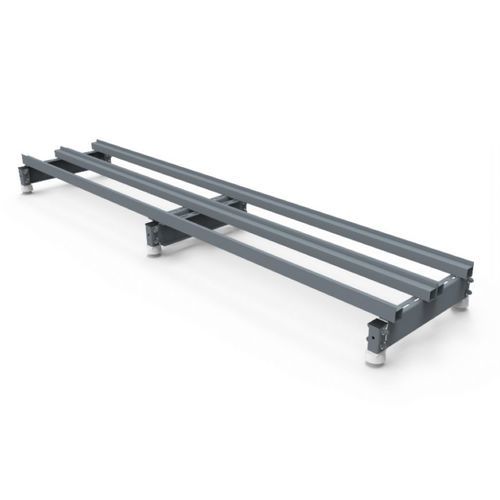 Rack portabatería - BASIC - AIB KUNSTMANN Motive GmbH