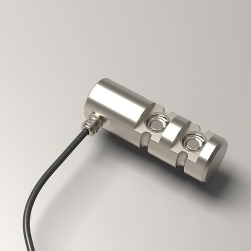 Célula de carga de flexión - LMD - Incosa Solutions BV - tipo viga / digital / para calibración
