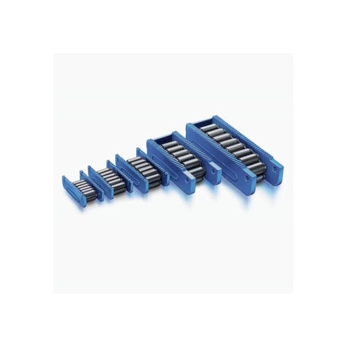 Sistema de transporte de rodillos - Express N I - KRAUS Betriebsausstattung und Fördertechnik GmbH - industrial / para cargas pesadas