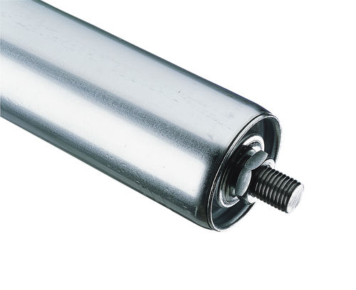 Rodillo de transportador de gravedad - 2600 Serie - KRAUS Betriebsausstattung und Fördertechnik GmbH - de acero / de acero inoxidable / de acero galvanizado