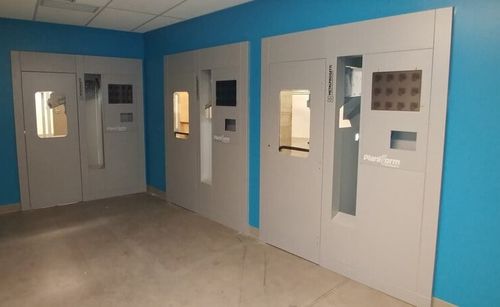 Distribuidor para ropa - B2K - Planiform - automático