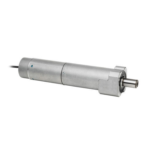 Motorreductor AC - PGD-IDC - Kyowa Europe GmbH PULSEROLLER - DC brushless / de servomotores / cilíndrico