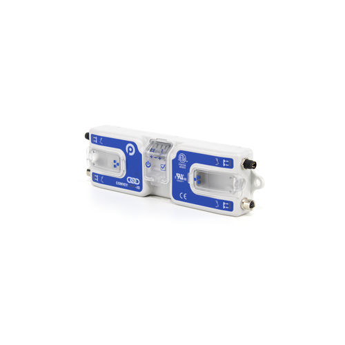 Módulo E/S digital - ConveyLinx-IO - Kyowa Europe GmbH PULSEROLLER - Ethernet / de 8 E/S / con 8 salidas NPN