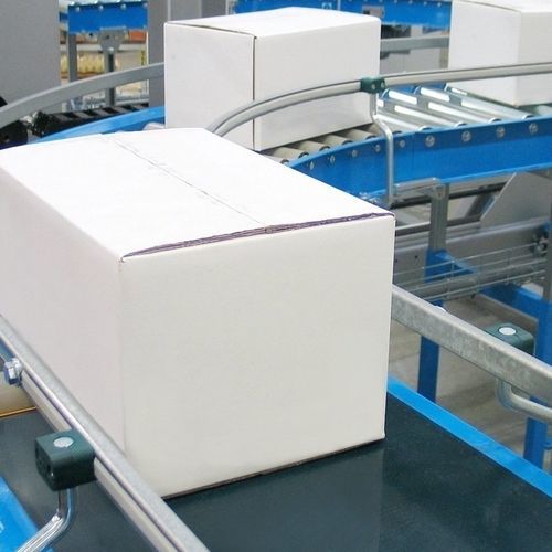 Equipo de manipulación - Körber Supply Chain GmbH