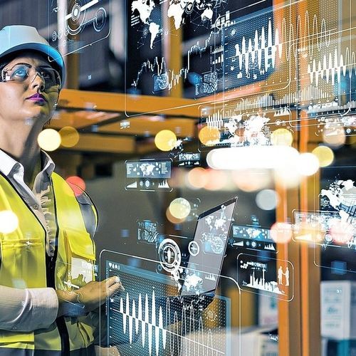 Software de ERP - SAP Supply Chain Logistics  - Körber Supply Chain GmbH - de cadena de suministro / automatización de logística / de optimización logística